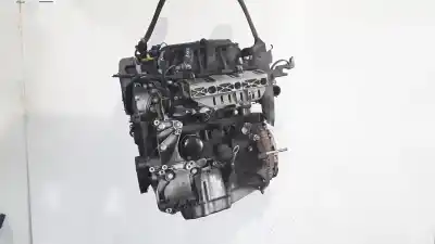 Gebrauchtes Autoersatzteil KOMPLETTER MOTOR zum RENAULT MEGANE I (BA0/1_)  OEM-IAM-Referenzen K4MA7  M1-S