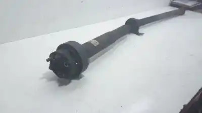 Second-hand car spare part center transmission for bmw 3 compact (e36) 316 i oem iam references 1227937  