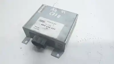 Peça sobressalente para automóvel em segunda mão Módulo Eletrônico por AUDI A4 AVANT (8E) 2.5 TDI Quattro (132kW) Referências OEM IAM 8E9035223  ME-5