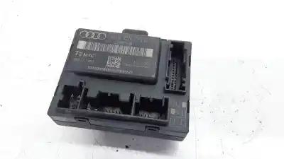 Pièce détachée automobile d'occasion MODULE ÉLECTRONIQUE pour AUDI Q7 (4L)  Références OEM IAM 4L0959792B  ME-5