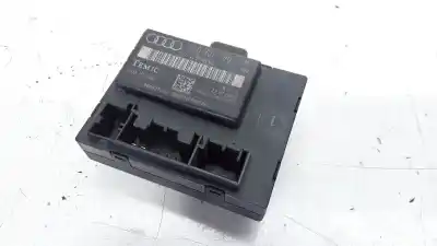 Gebrauchtes Autoersatzteil ELEKTRONISCHES MODUL zum AUDI Q7 (4L)  OEM-IAM-Referenzen 4L0907290  ME-5