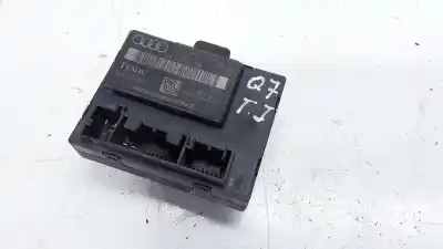 İkinci el araba yedek parçası ELEKTRONIK MODÜL için AUDI Q7 (4L)  OEM IAM referansları 4L0959795B  ME-5