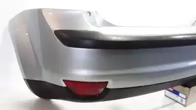 Pezzo di ricambio per auto di seconda mano paraurti posteriore per ford focus ii (da_, hcp, dp) 1.6 tdci riferimenti oem iam 4m51a17906a  