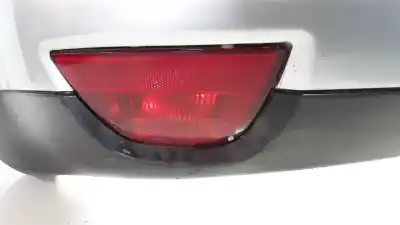 Pezzo di ricambio per auto di seconda mano paraurti posteriore per ford focus ii (da_, hcp, dp) 1.6 tdci riferimenti oem iam 4m51a17906a  