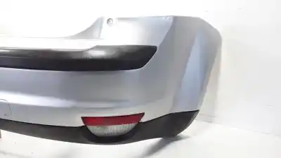 Pezzo di ricambio per auto di seconda mano paraurti posteriore per ford focus ii (da_, hcp, dp) 1.6 tdci riferimenti oem iam 4m51a17906a  