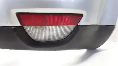 Pezzo di ricambio per auto di seconda mano paraurti posteriore per ford focus ii (da_, hcp, dp) 1.6 tdci riferimenti oem iam 4m51a17906a  