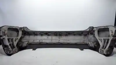 Pezzo di ricambio per auto di seconda mano paraurti posteriore per ford focus ii (da_, hcp, dp) 1.6 tdci riferimenti oem iam 4m51a17906a  