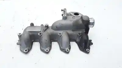Автозапчасти б/у впускной коллектор за FORD FOCUS II (DA_, HCP, DP) 1.8 TDCi ссылки OEM IAM 4M5Q9424CC  