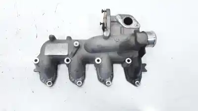 Автозапчастина б/у впускний колектор для ford focus ii (da_, hcp, dp) 1.8 tdci посилання на oem iam 4m5q9424cc  