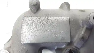 Автозапчастина б/у впускний колектор для ford focus ii (da_, hcp, dp) 1.8 tdci посилання на oem iam 4m5q9424cc  