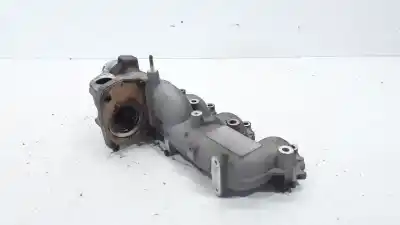 Автозапчастина б/у впускний колектор для ford focus ii (da_, hcp, dp) 1.8 tdci посилання на oem iam 4m5q9424cc  