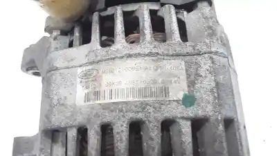 Pezzo di ricambio per auto di seconda mano alternatore per ford focus ii (da_, hcp, dp) 1.8 tdci riferimenti oem iam 4m5t10300lc  