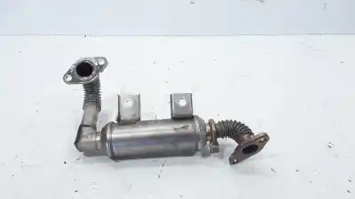 Pezzo di ricambio per auto di seconda mano raffreddatore egr per ford focus ii (da_, hcp, dp) 1.8 tdci riferimenti oem iam 4m5q9f464bc  