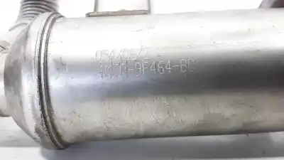 Pezzo di ricambio per auto di seconda mano raffreddatore egr per ford focus ii (da_, hcp, dp) 1.8 tdci riferimenti oem iam 4m5q9f464bc  