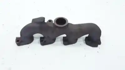Автозапчастина б/у вихлопний колектор для FORD FOCUS II (DA_, HCP, DP) 1.8 TDCi Посилання на OEM IAM 4M5Q9428AB  