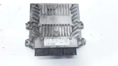 Pezzo di ricambio per auto di seconda mano centralina motore per ford focus ii (da_, hcp, dp) 1.8 tdci riferimenti oem iam 4m5112a650jl 5ws40303kt ecu-17