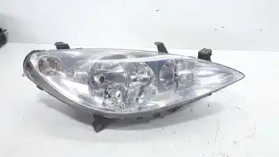 Piesă de schimb auto la mâna a doua FAR DREAPTA pentru PEUGEOT 307 (3A/C)  Referințe OEM IAM 9634369480  