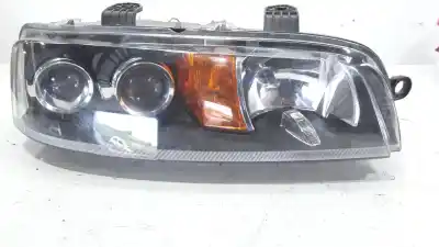 Pezzo di ricambio per auto di seconda mano faro anteriore destro per fiat punto (188_) 1.2 60 (188.030 .050 .130 .150 .230 .250) riferimenti oem iam 89101050  