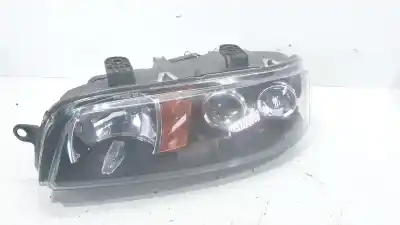 Recambio de automóvil de segunda mano de Faro Izquierdo para FIAT PUNTO (188_) 1.2 60 (188.030 .050 .130 .150 .230 .250) referencias OEM IAM 6611132L 086611132L 