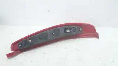 Recambio de automóvil de segunda mano de piloto trasero izquierdo para fiat punto (188_) 1.2 60 (188.030 .050 .130 .150 .230 .250) referencias oem iam 286301  