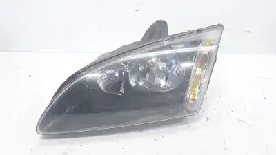 Pezzo di ricambio per auto di seconda mano Faro Anteriore Sinistro per FORD FOCUS II (DA_, HCP, DP) 1.6 TDCi Riferimenti OEM IAM 4M5113W030JB  