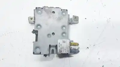 Pezzo di ricambio per auto di seconda mano modulo elettronico per audi a3 (8p) 2.0 tdi ambiente riferimenti oem iam 8p3035225  me-6