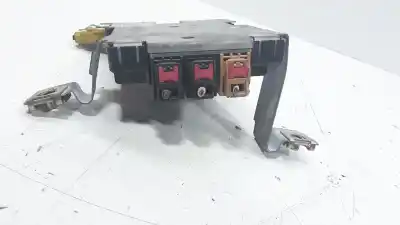 Pezzo di ricambio per auto di seconda mano modulo elettronico per audi a3 (8p) 2.0 tdi ambiente riferimenti oem iam 8p3035225  me-6