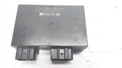 Автозапчастина б/у електронний модуль для SEAT LEON (1M1) 1.9 TDI Посилання на OEM IAM 1J0959799AH  ME-6