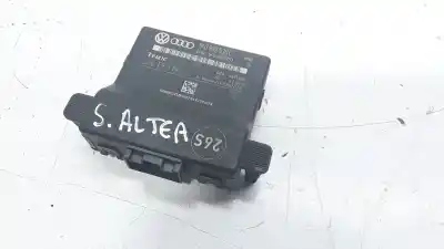 Second-hand car spare part ELECTRONIC MODULE for SEAT ALTEA (5P1)  OEM IAM references 1K0907530C  ME-6