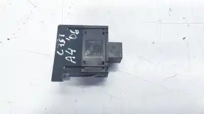 Second-hand car spare part MULTIFUNCTION SWITCH for AUDI A4 B7 AVANT (8ED)  OEM IAM references 8E1919094C  ME-6