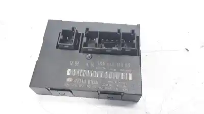 Second-hand car spare part ELECTRONIC MODULE for VOLKSWAGEN GOLF V VARIANT (1K5)  OEM IAM references 1K0959433BT  ME-5
