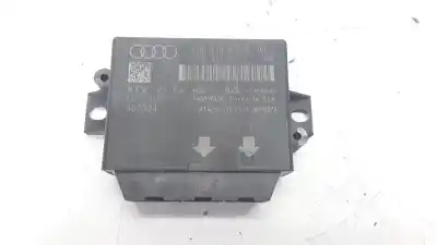 Pezzo di ricambio per auto di seconda mano  per AUDI A6 AVANT (4GD)  Riferimenti OEM IAM 4G0919475G  ME-6