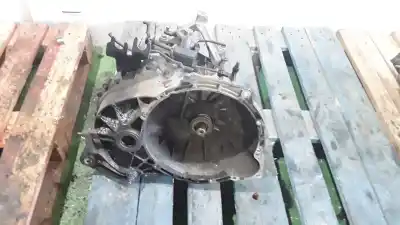 Second-hand car spare part GEARBOX for FORD FOCUS II (DA_, HCP, DP)  OEM IAM references 4M5R7F096YA  C2-S1