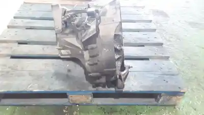 Second-hand car spare part gearbox for ford focus ii (da_, hcp, dp) 1.8 tdci oem iam references 4m5r7f096ya  c2-s1