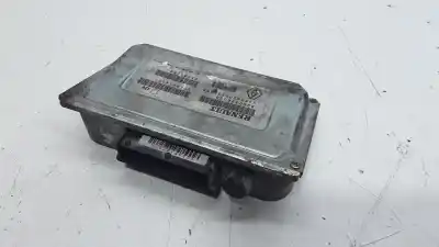 Автозапчастина б/у БЛОК УПРАВЛІННЯ АКПП для RENAULT ESPACE IV (JK0)  Посилання на OEM IAM 8200306333  ME-7