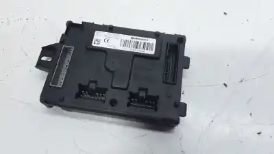 Second-hand car spare part ELECTRONIC MODULE for RENAULT CLIO II FASE I (B/CBO)  OEM IAM references 284B15639R A2C86184601 ME-7