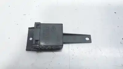 Pièce détachée automobile d'occasion MODULE ÉLECTRONIQUE pour RENAULT TRAFIC COMBI (AB 4.01)  Références OEM IAM 7700822928  ME-7