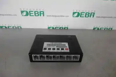 İkinci el araba yedek parçası Elektronik Modül için CHEVROLET CAPTIVA 2.0 Diesel CAT OEM IAM referansları 15926005  ME-8