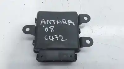 Автозапчасти б/у электронный модуль за opel antara cosmo 4x4 ссылки oem iam 96673475 0263004220 me-8