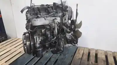 Recambio de automóvil de segunda mano de MOTOR COMPLETO para HYUNDAI H-1 / STAREX AUTOBÚS (A1)  referencias OEM IAM D4CB  M1-1