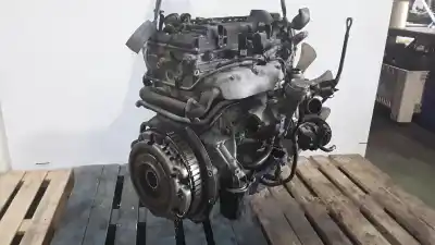 Автозапчасти б/у полный двигатель за hyundai h-1 / starex autobús (a1) 2.5 crdi ссылки oem iam d4cb  m1-1
