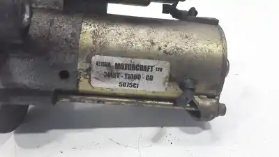 Pezzo di ricambio per auto di seconda mano motorino di avviamento per ford focus ii (da_, hcp, dp) 1.6 tdci riferimenti oem iam 3m5t11000cd  