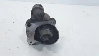 Pezzo di ricambio per auto di seconda mano motorino di avviamento per ford focus ii (da_, hcp, dp) 1.6 tdci riferimenti oem iam 3m5t11000cd  