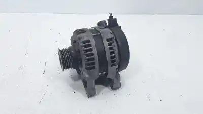 Pezzo di ricambio per auto di seconda mano ALTERNATORE per FORD FOCUS II (DA_, HCP, DP)  Riferimenti OEM IAM 3M5T10300PD  