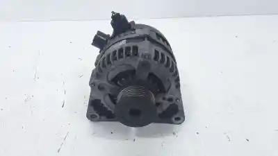 Pezzo di ricambio per auto di seconda mano alternatore per ford focus ii (da_, hcp, dp) 1.6 tdci riferimenti oem iam 3m5t10300pd  
