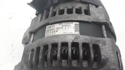 Pezzo di ricambio per auto di seconda mano alternatore per ford focus ii (da_, hcp, dp) 1.6 tdci riferimenti oem iam 3m5t10300pd  