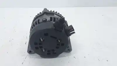 Pezzo di ricambio per auto di seconda mano alternatore per ford focus ii (da_, hcp, dp) 1.6 tdci riferimenti oem iam 3m5t10300pd  