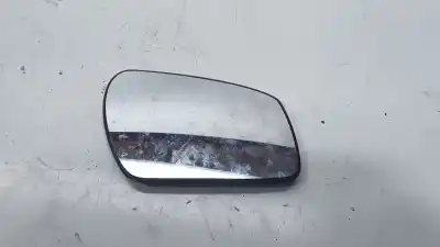 Peça sobressalente para automóvel em segunda mão Vidro Espelho Retrovisor Direito por FORD FOCUS II (DA_, HCP, DP) 1.6 TDCi Referências OEM IAM 212834308  