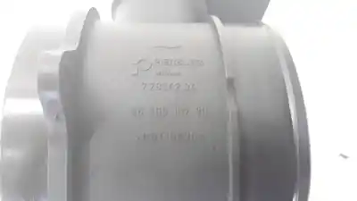 Second-hand car spare part flowmeter for ford focus ii (da_, hcp, dp) 1.6 tdci oem iam references 9650010780 72834204 