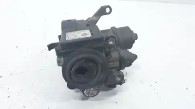 Pièce détachée automobile d'occasion BOÎTE DE VITESSES pour CITROEN C3 I (FC_, FN_)  Références OEM IAM 9649394480 013981009001 
